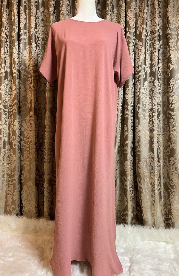 Inner Abaya Dress